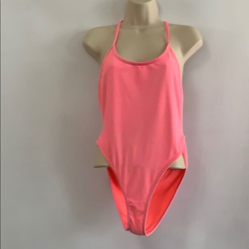 REVAMPED SWIMSUIT‎ BEACH BABES SIZE XS/TG